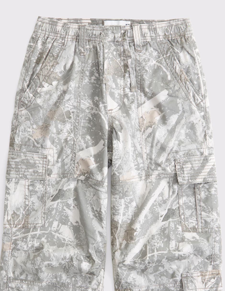 Pantalón cargo para niño 2