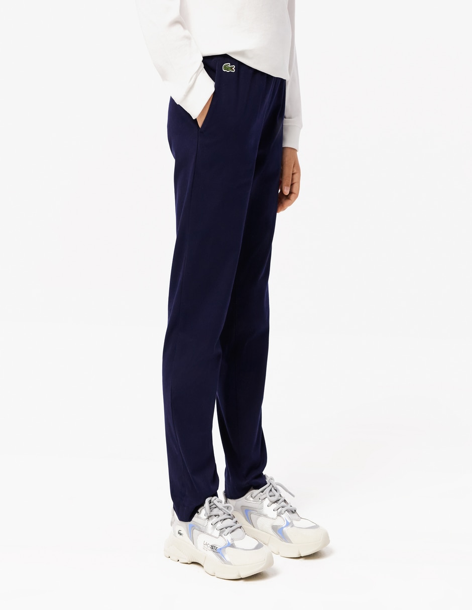 Pants Lacoste para niño