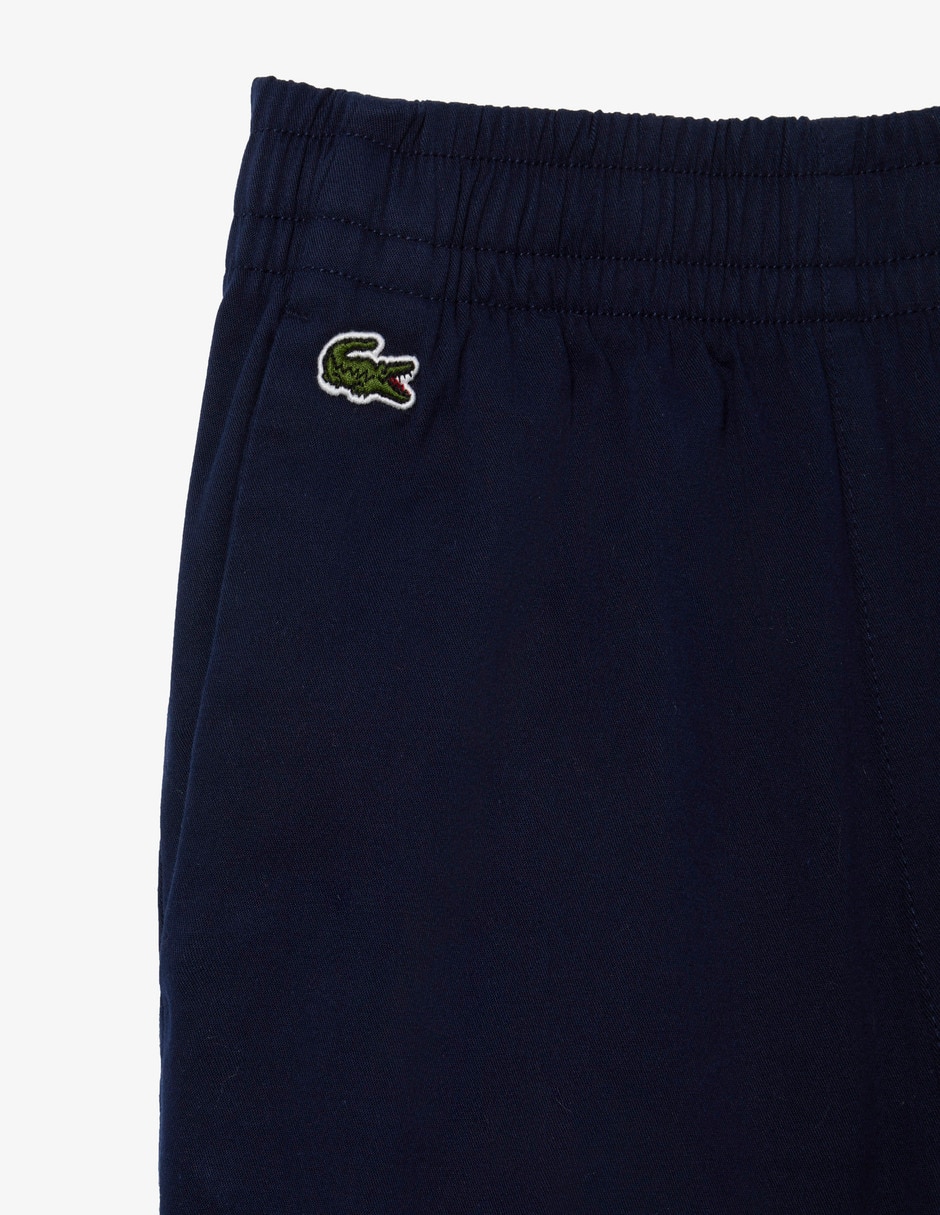 Pants Lacoste para niño