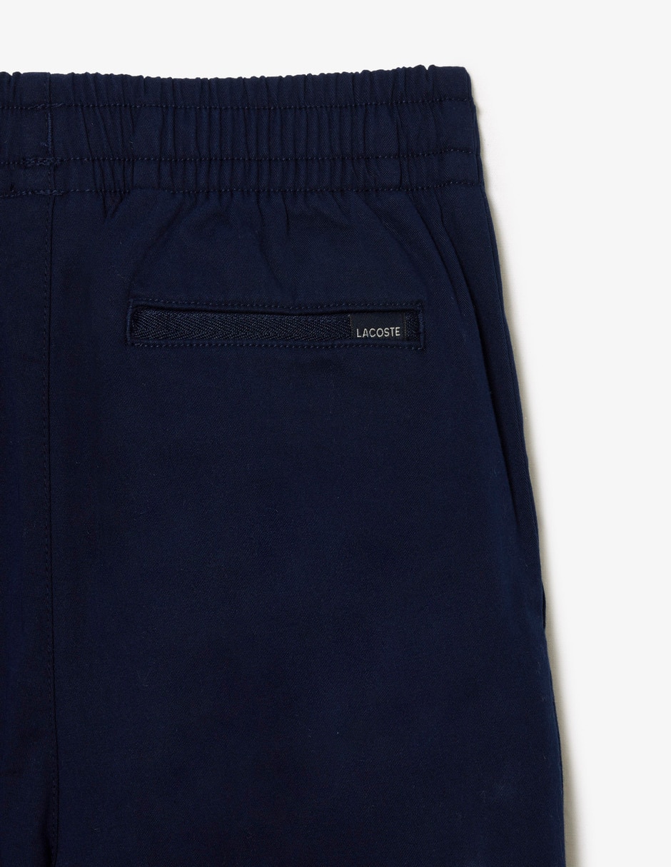 Pants Lacoste para niño