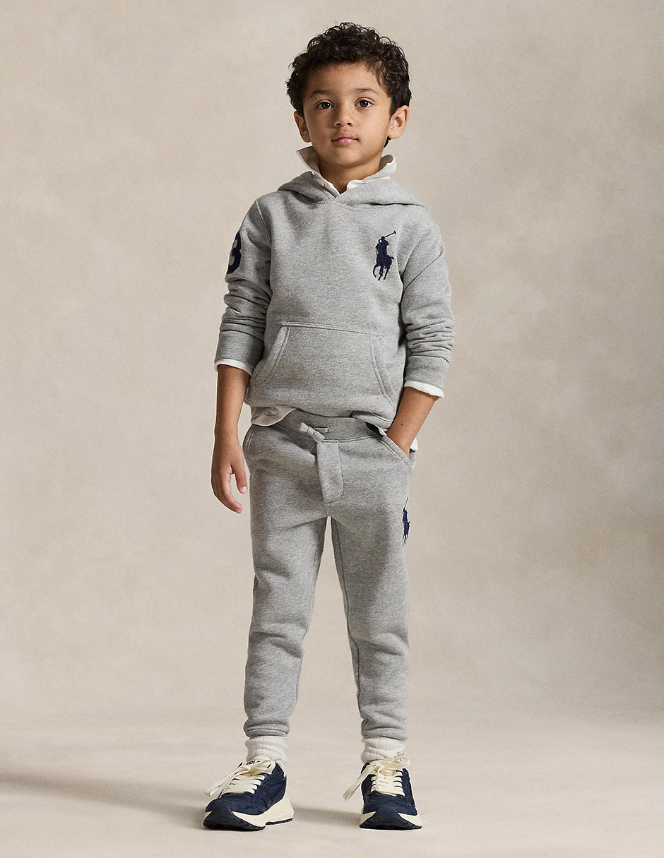 Sudadera para niño 5