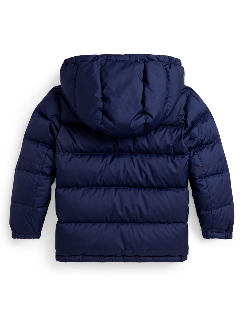 Chamarra para niño 4