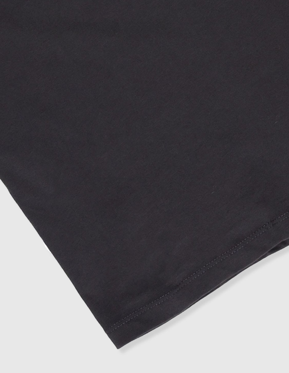 Playera El Pulpo manga corta para niño