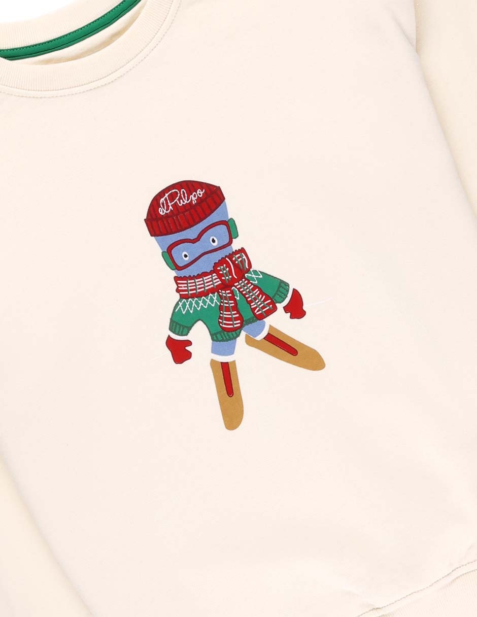 Sudadera para niño