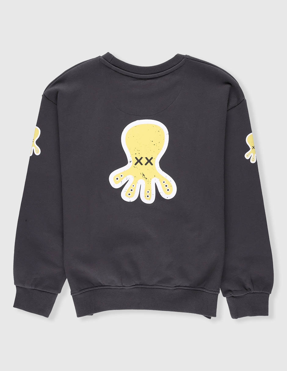 Sudadera para niño