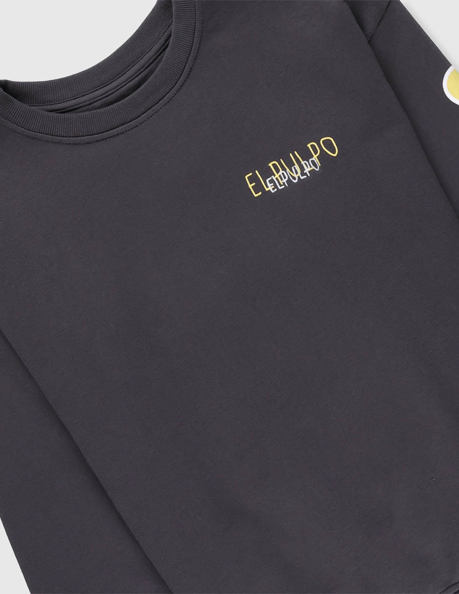 Sudadera para niño