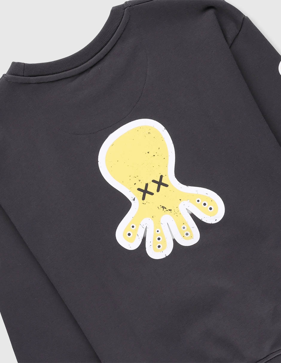 Sudadera para niño