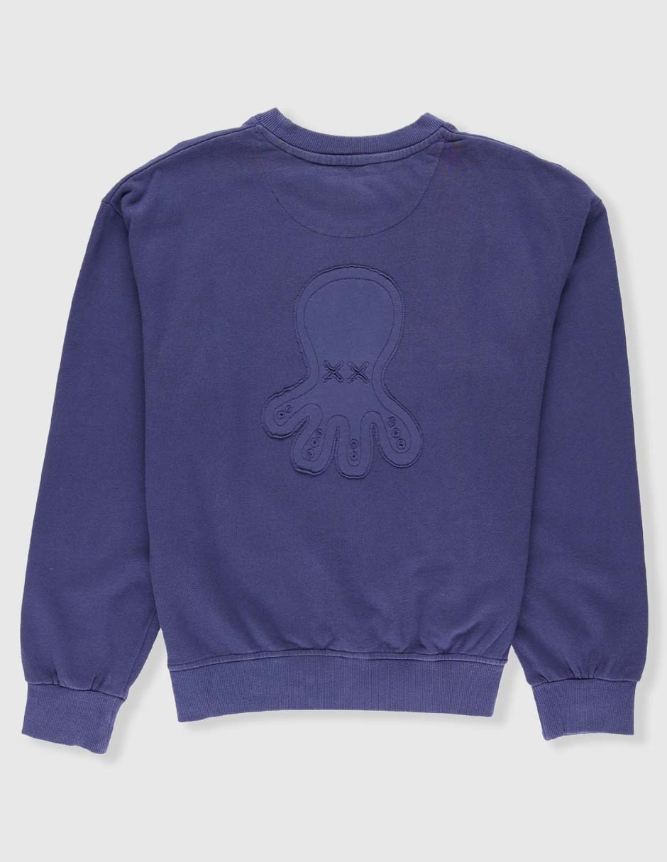 Sudadera para niño 5