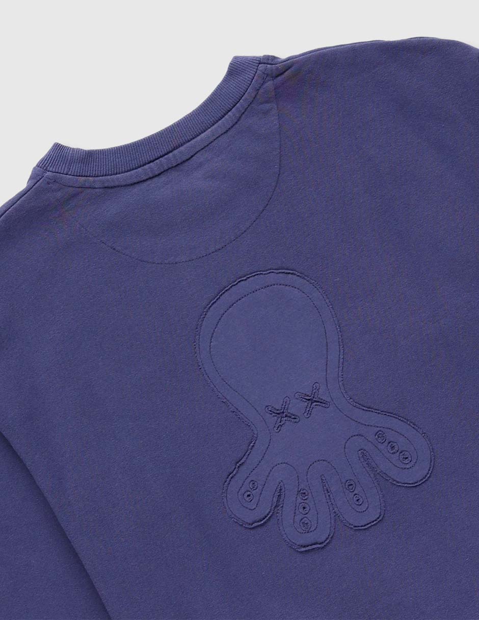 Sudadera para niño 7