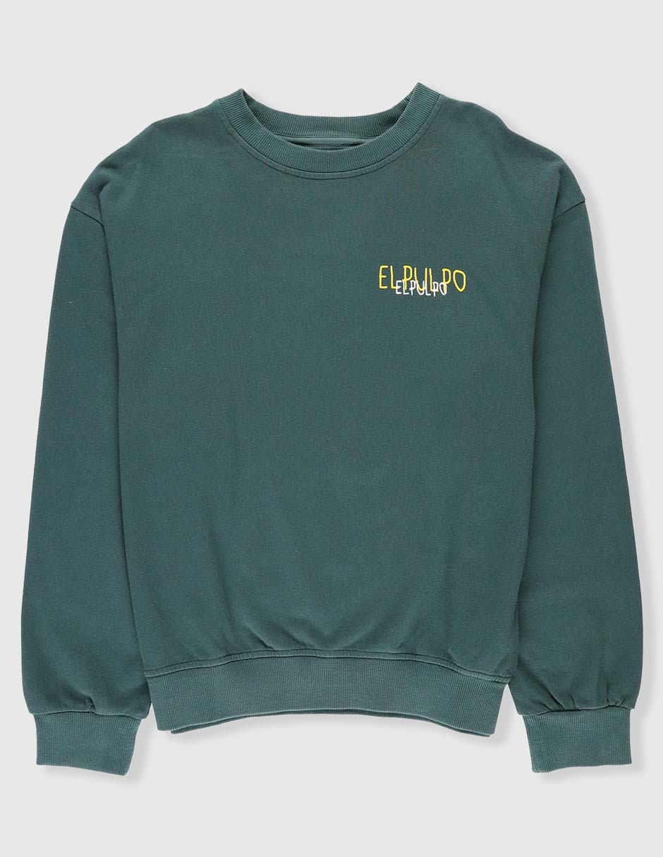 Sudadera para niño