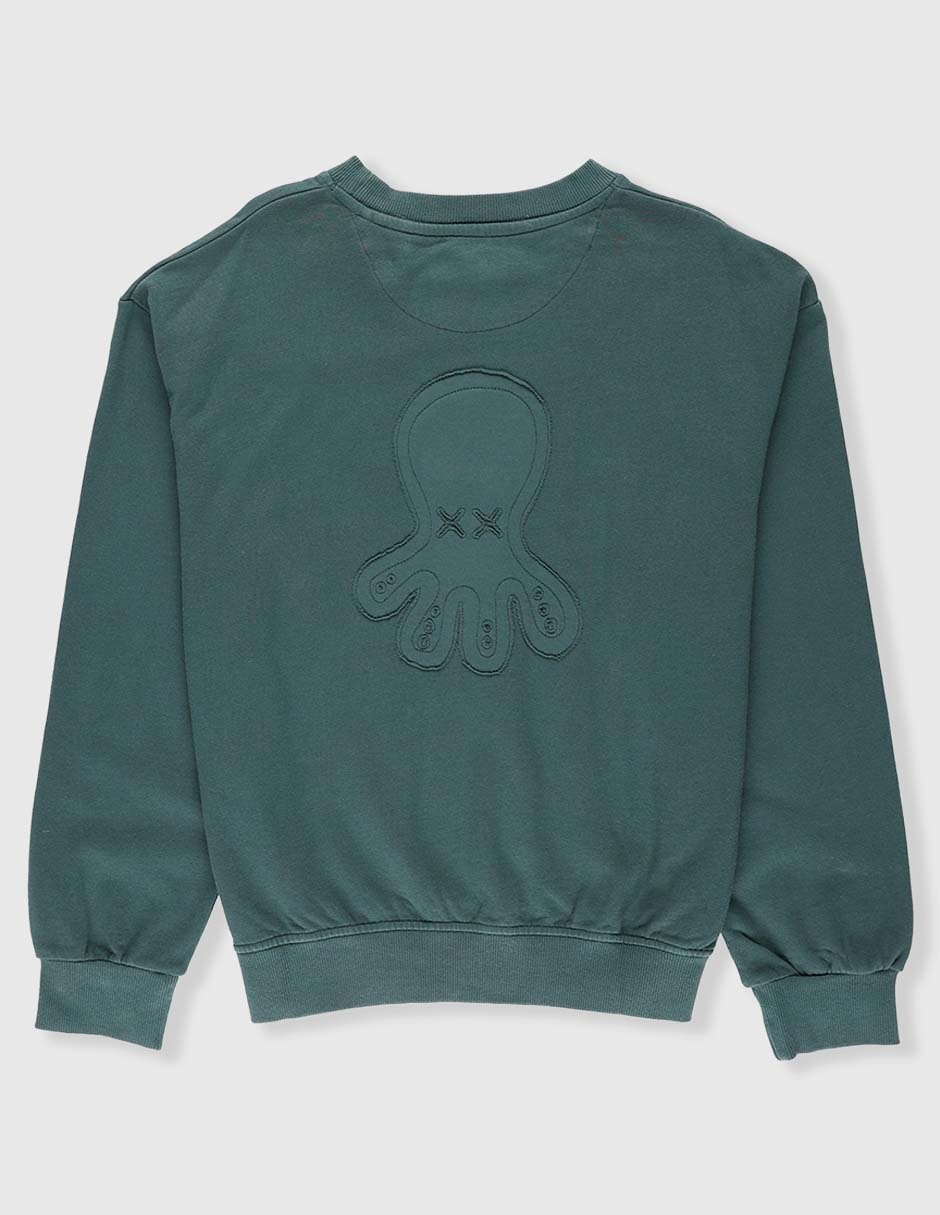 Sudadera para niño