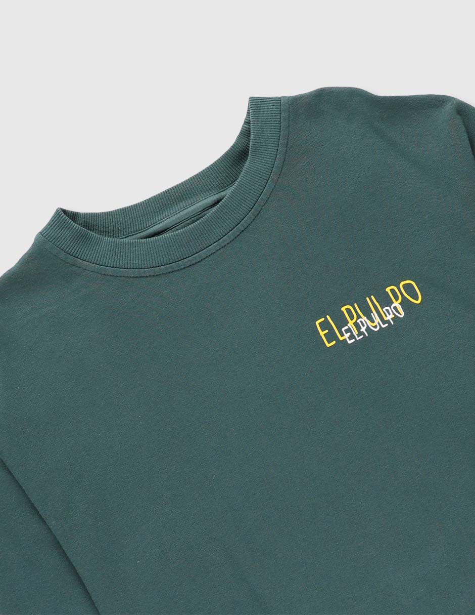 Sudadera para niño