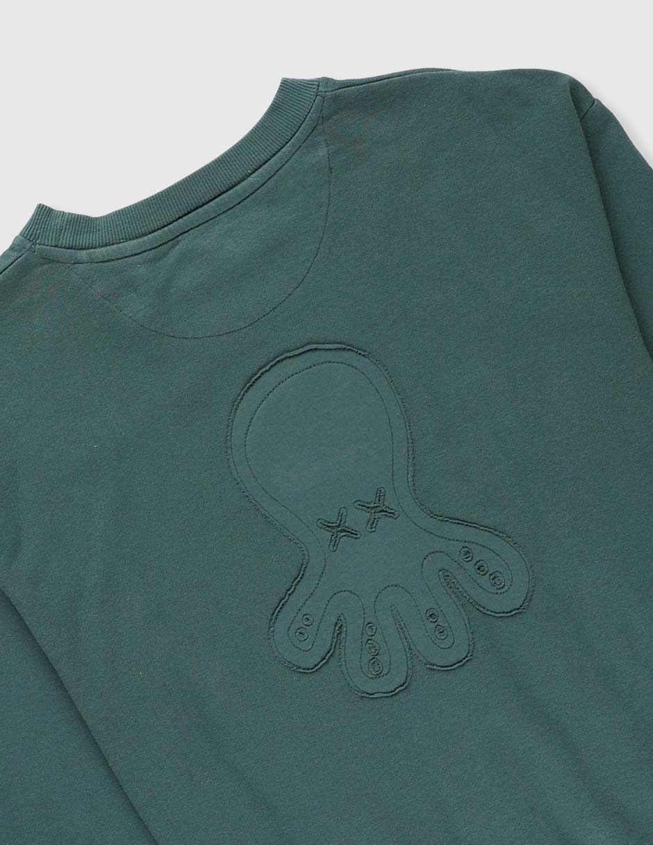 Sudadera para niño
