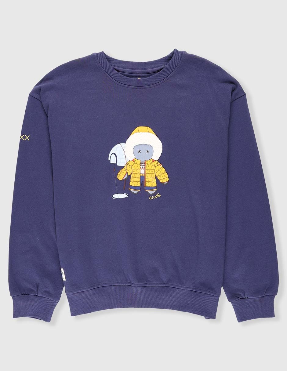 Sudadera para niño 1