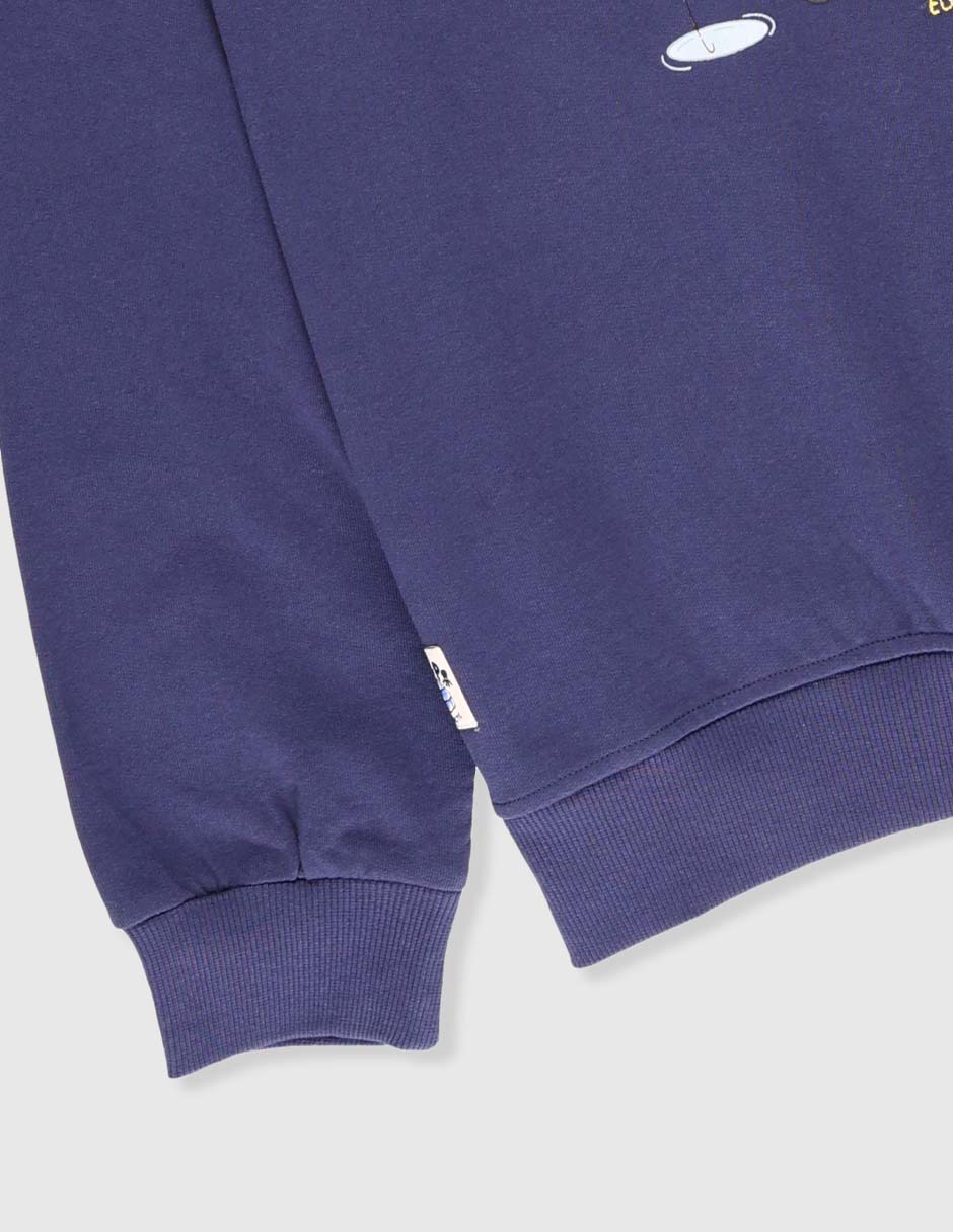 Sudadera para niño 6