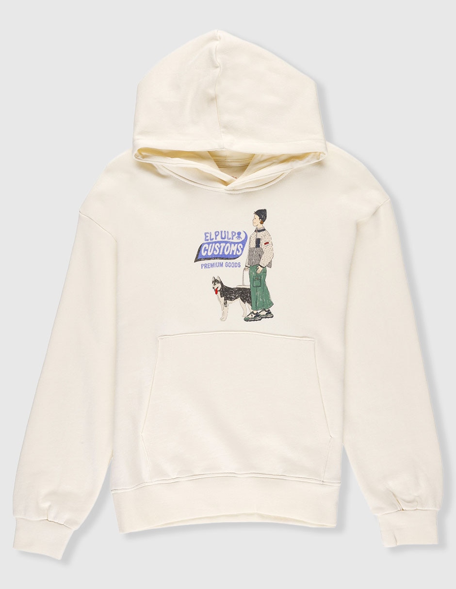 Sudadera para niño 1