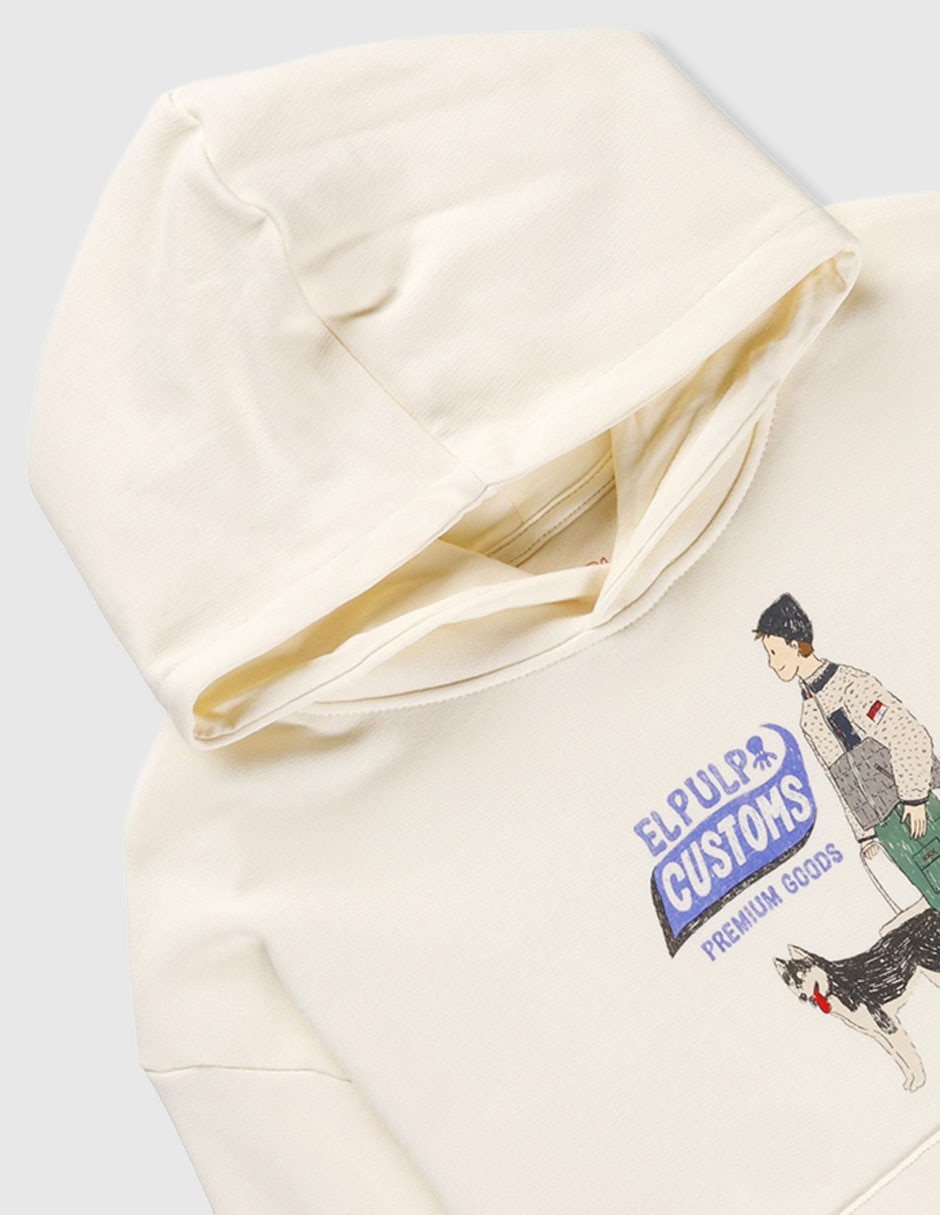 Sudadera para niño 6