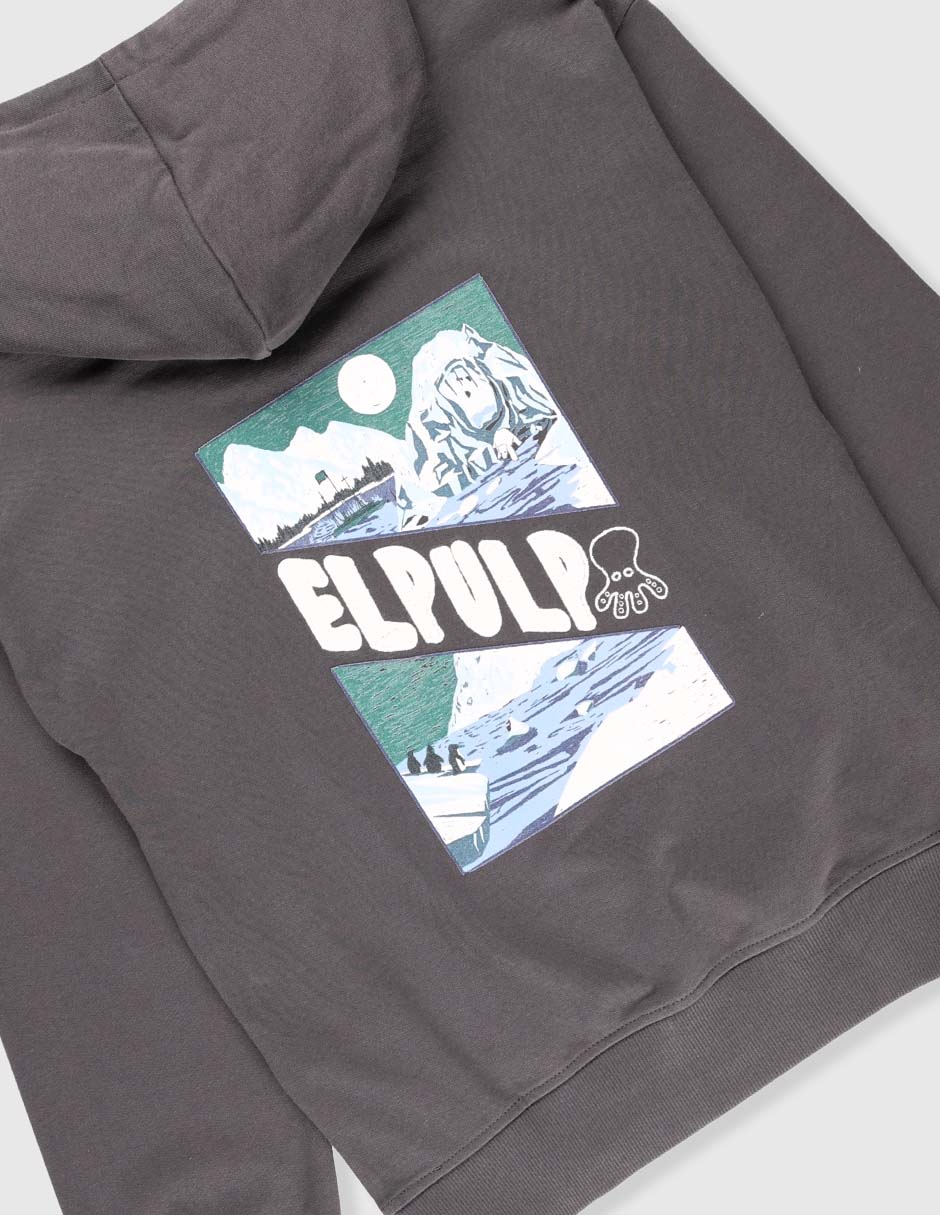 Sudadera para niño