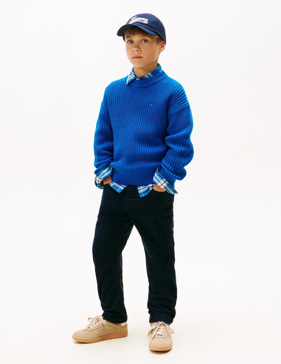 Pantalón para niño