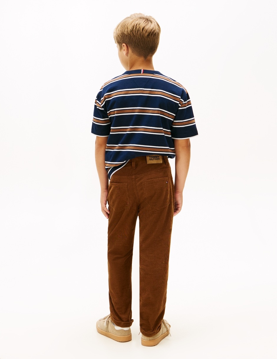 Pantalón para niño 4