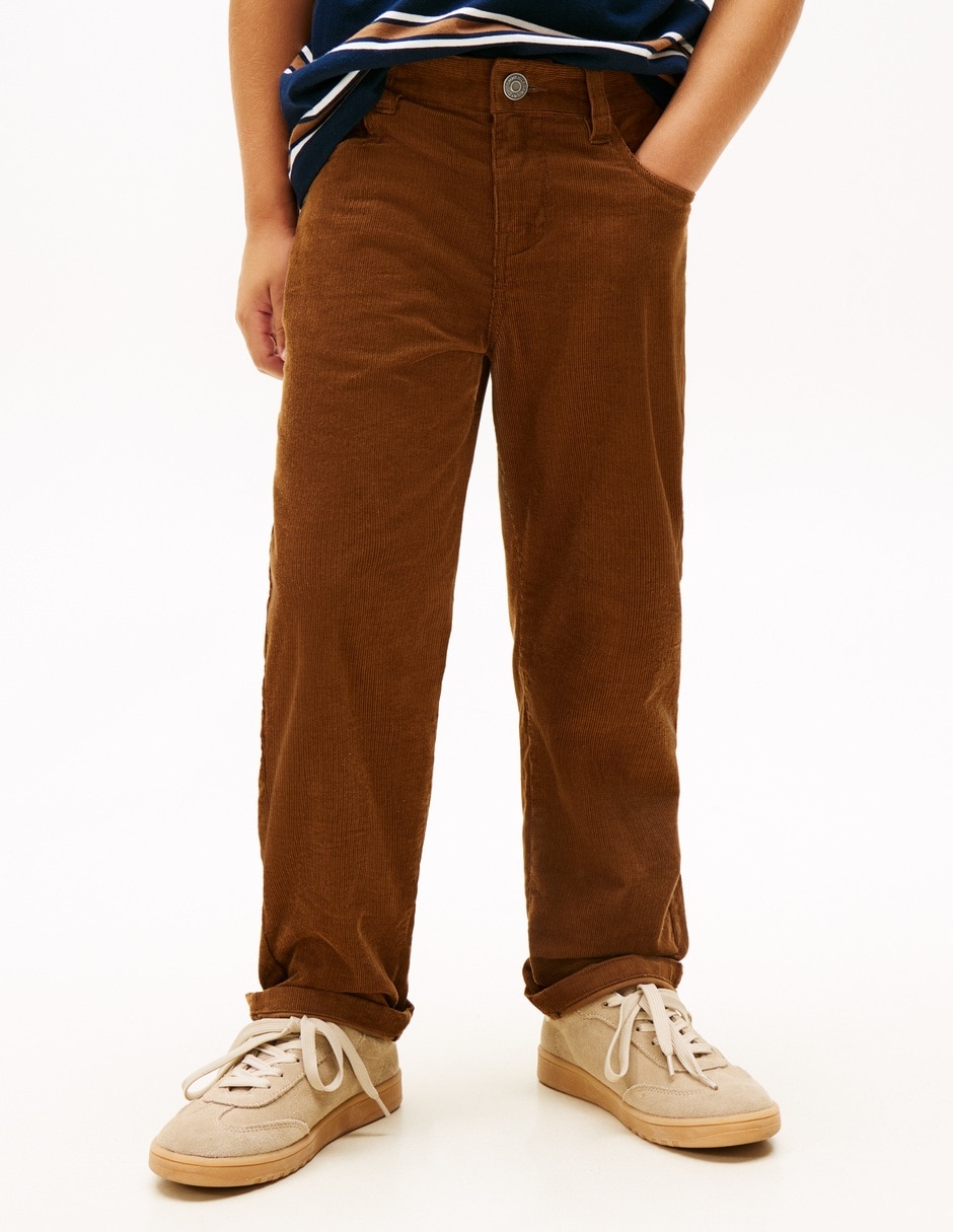 Pantalón para niño 2
