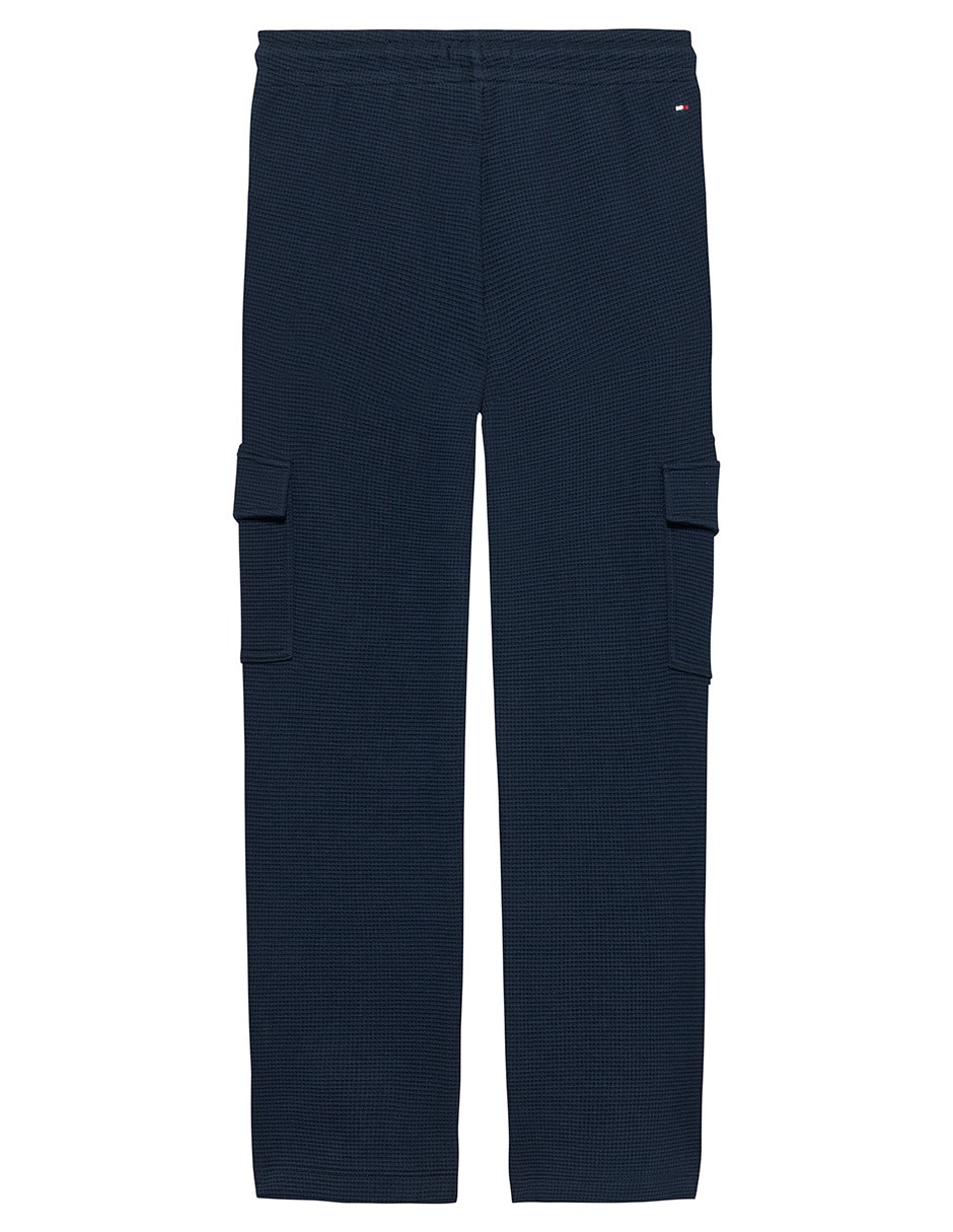 Pantalón Tommy Hilfiger para niño