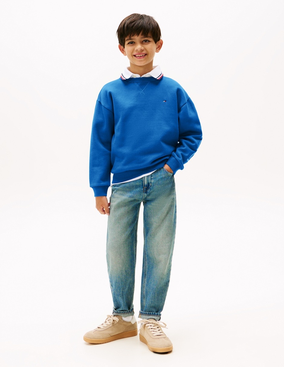 Sudadera para niño 6