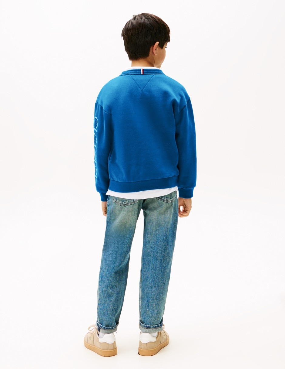 Sudadera para niño 7
