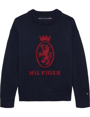 Suéter Tommy Hilfiger para niño