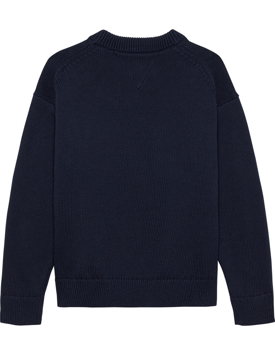 Suéter Tommy Hilfiger para niño