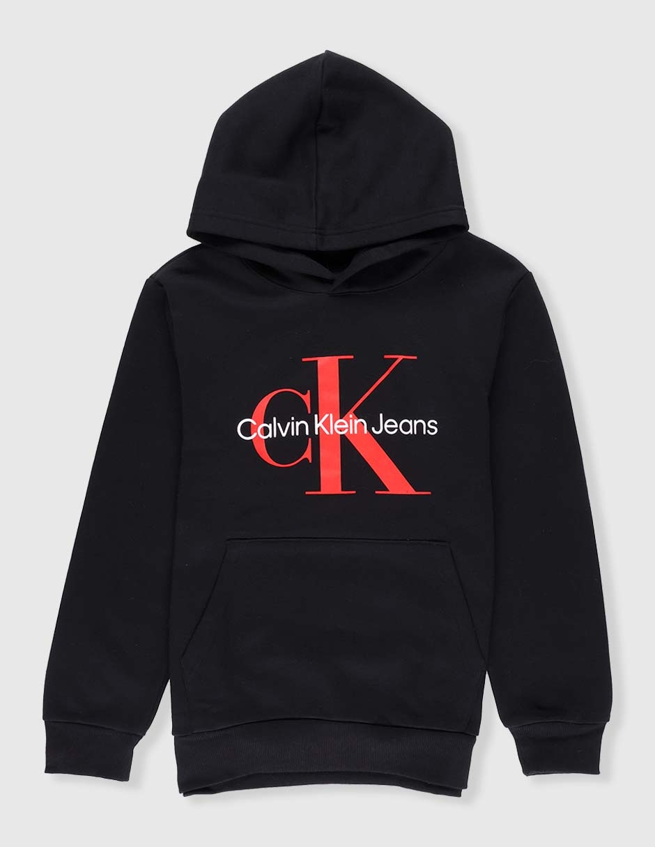 Sudadera Calvin Klein para niño