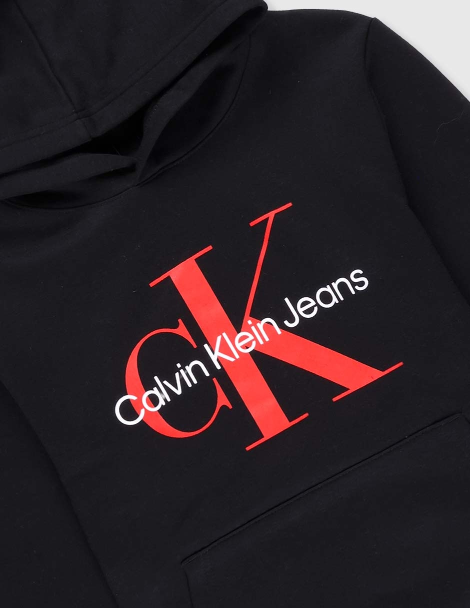 Sudadera Calvin Klein para niño
