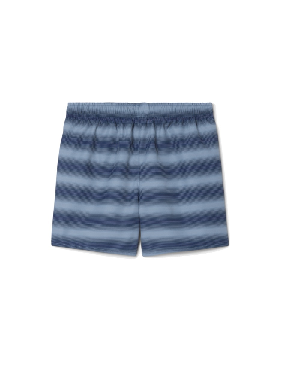 Traje de baño short Lacoste para niño