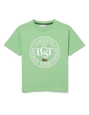 Playera Croc Signature manga corta unisex Playera Croc Signature manga corta unisex