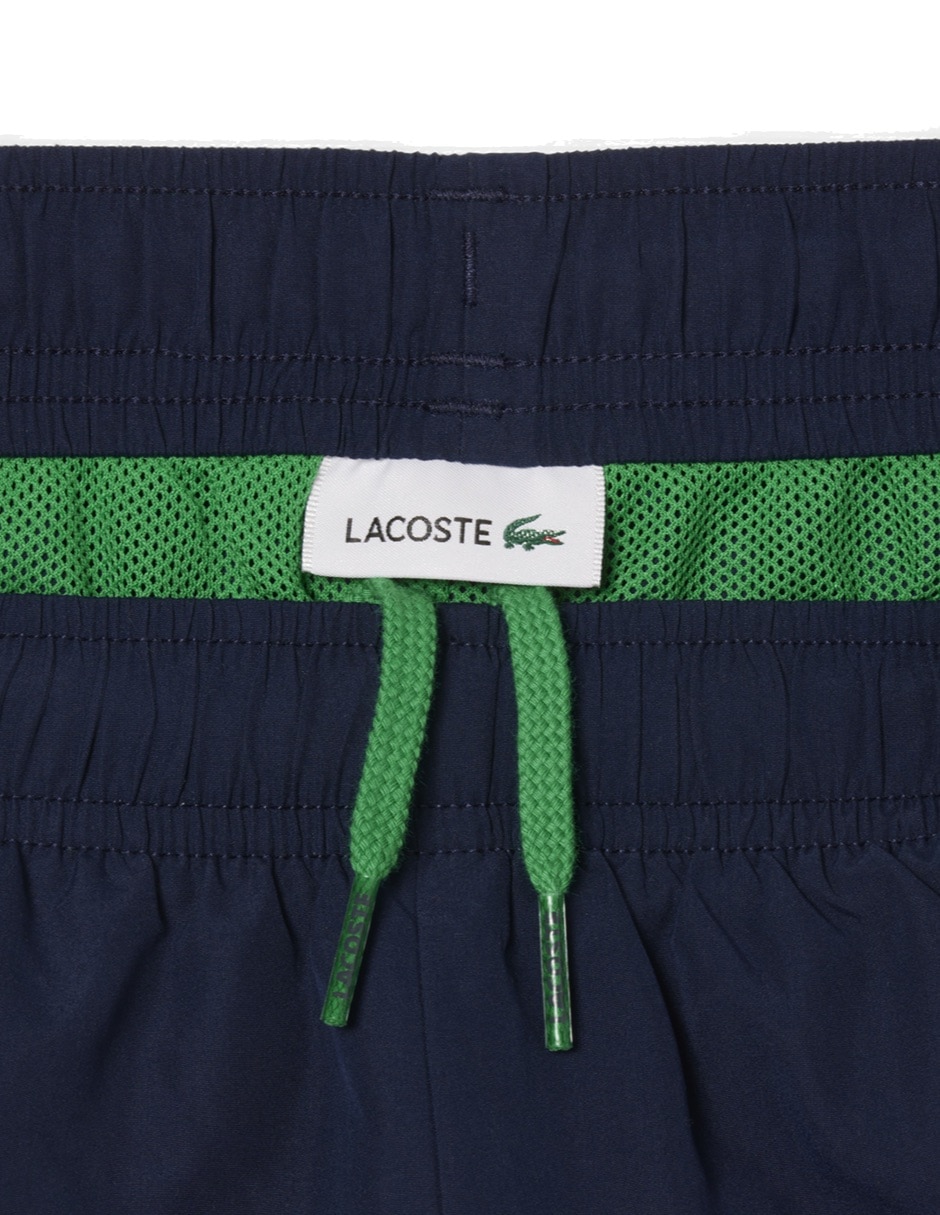 Pants Lacoste para niño