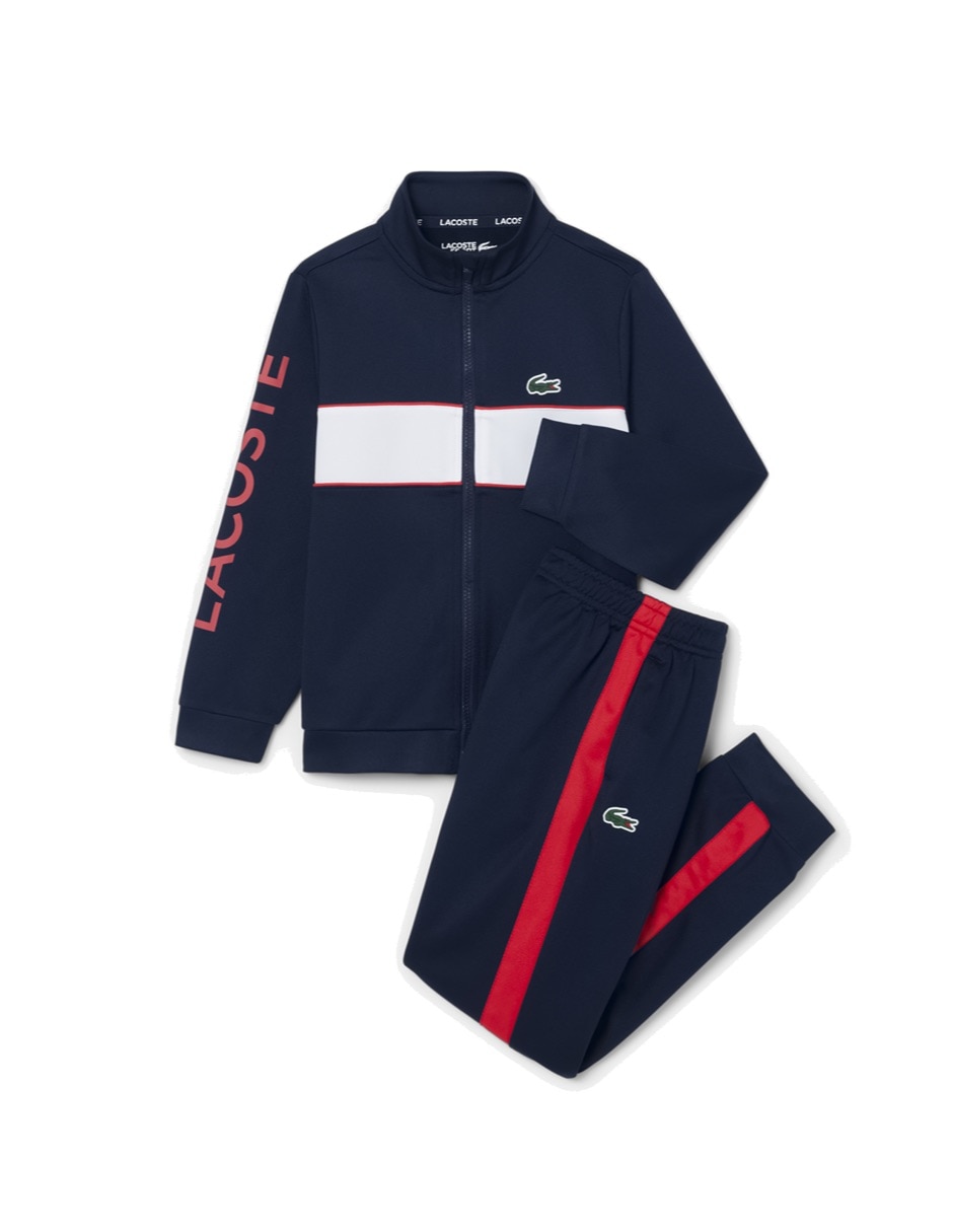 Conjunto pants deportivo para niño