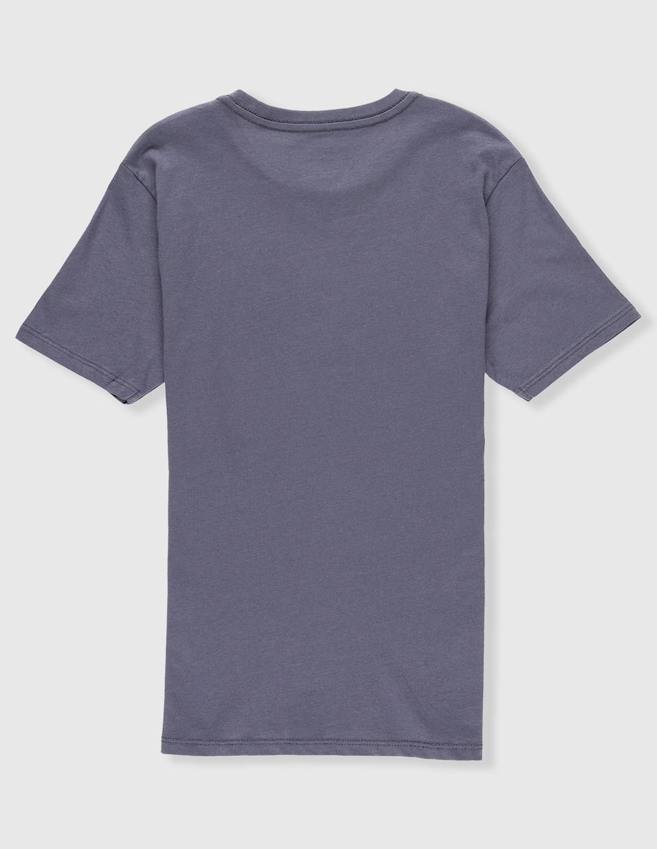 Playera Calvin Klein manga corta para niño