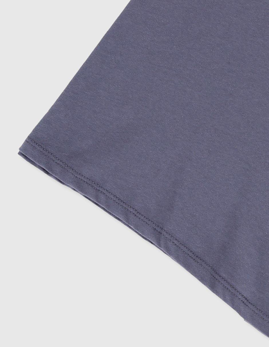 Playera Calvin Klein manga corta para niño