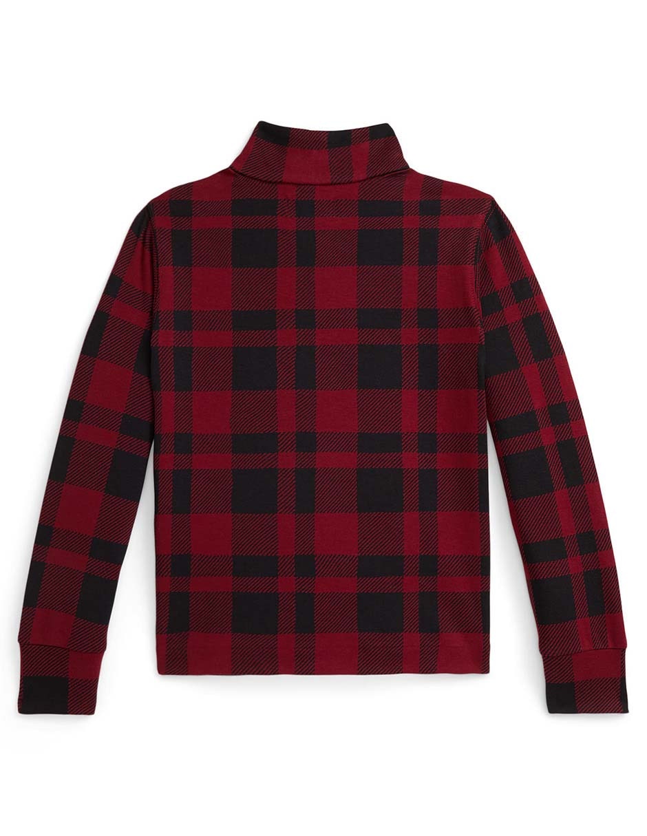 Sudadera para niño 3