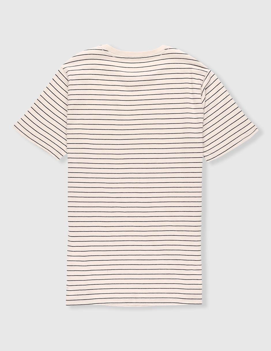 Playera manga corta para niño 2
