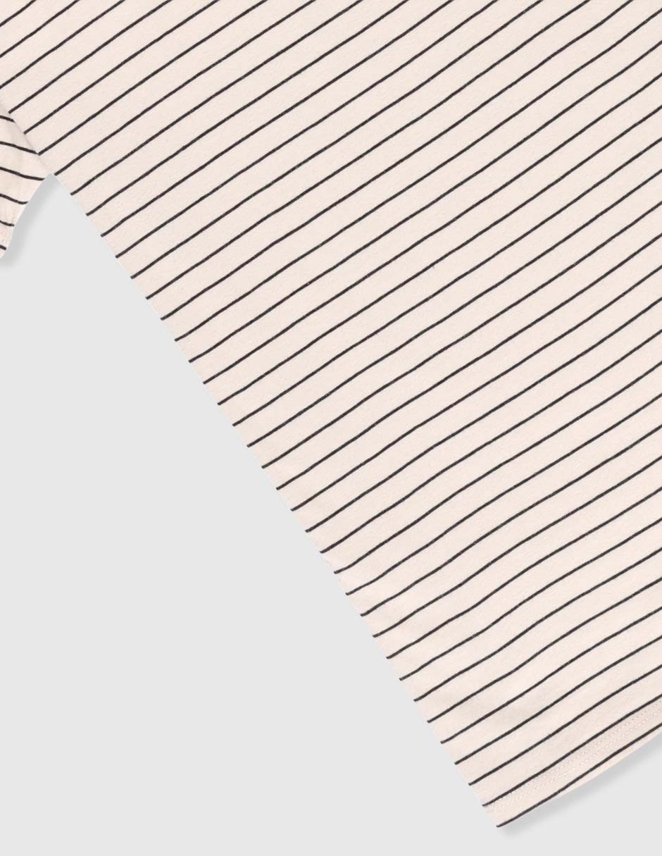 Playera manga corta para niño 4