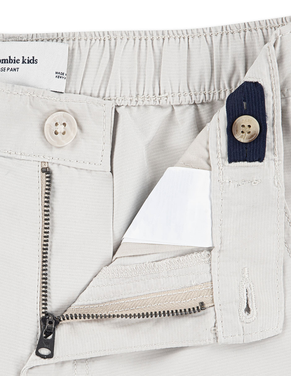 Pantalón para niño 2