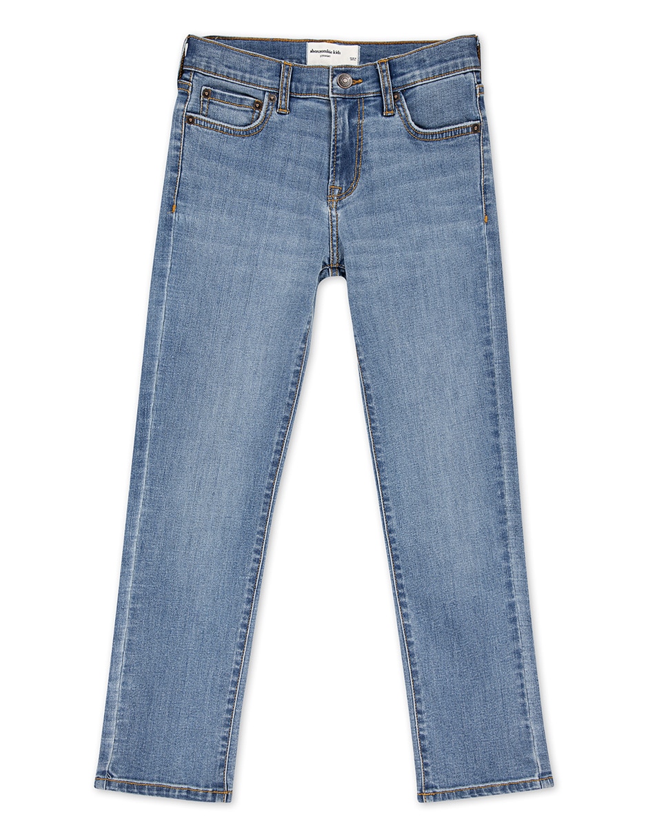 Jeans para niño