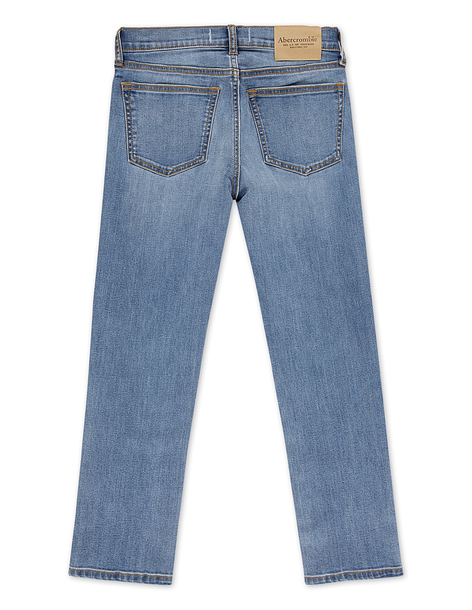 Jeans para niño 2
