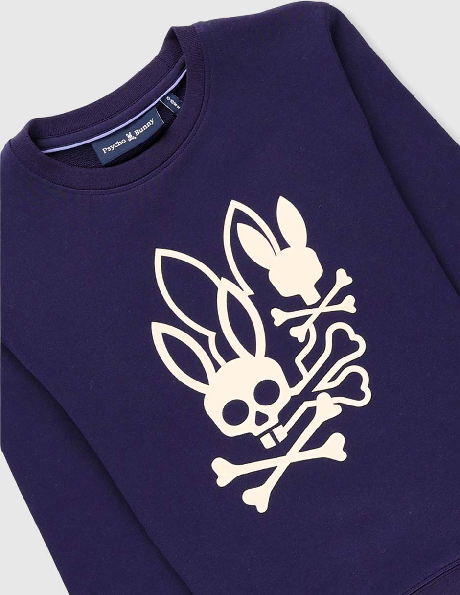 Sudadera para niño 6