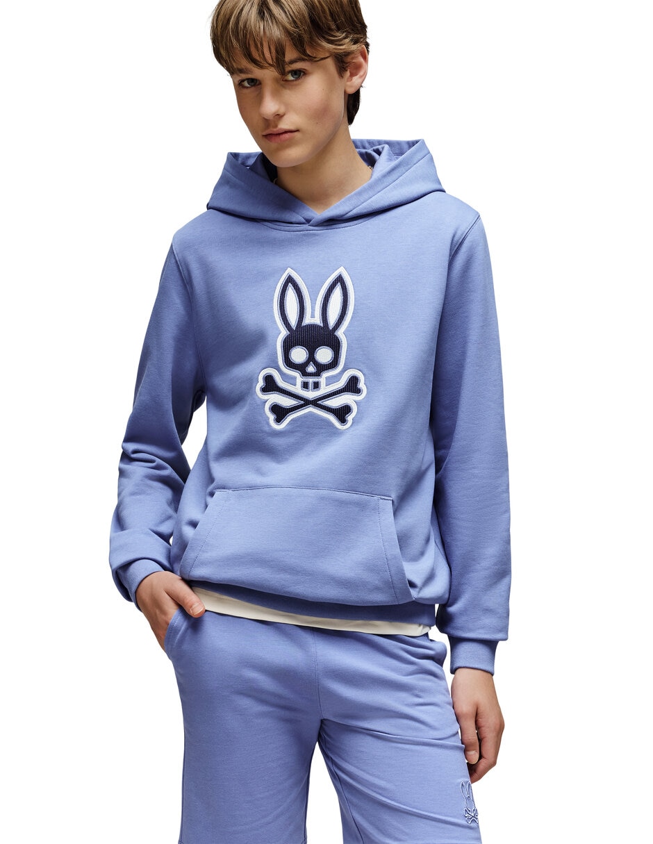 Sudadera Fw25 para niño