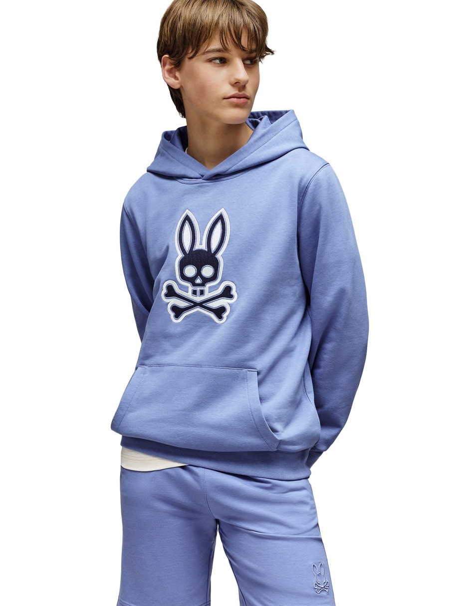 Sudadera Fw25 para niño