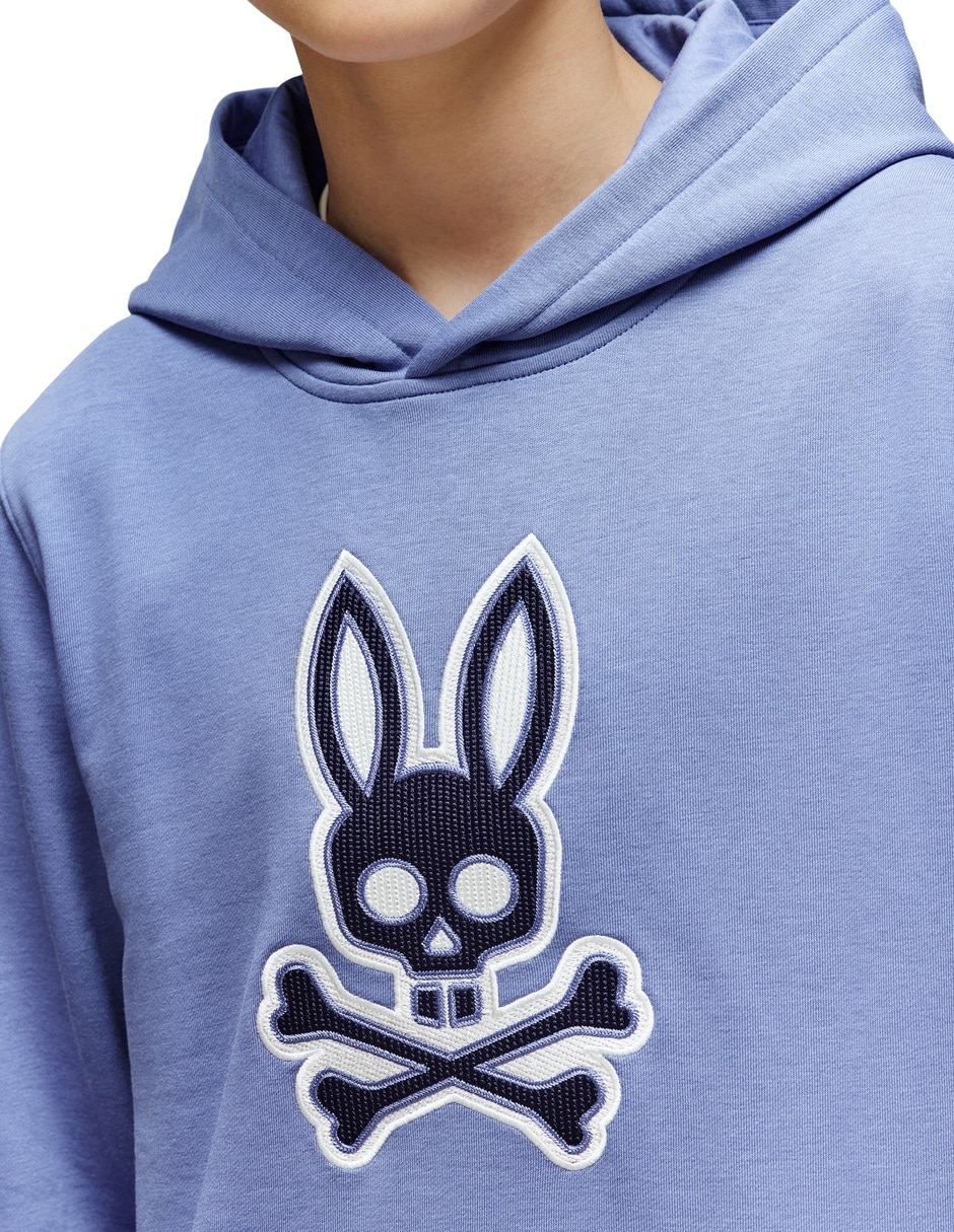 Sudadera Fw25 para niño