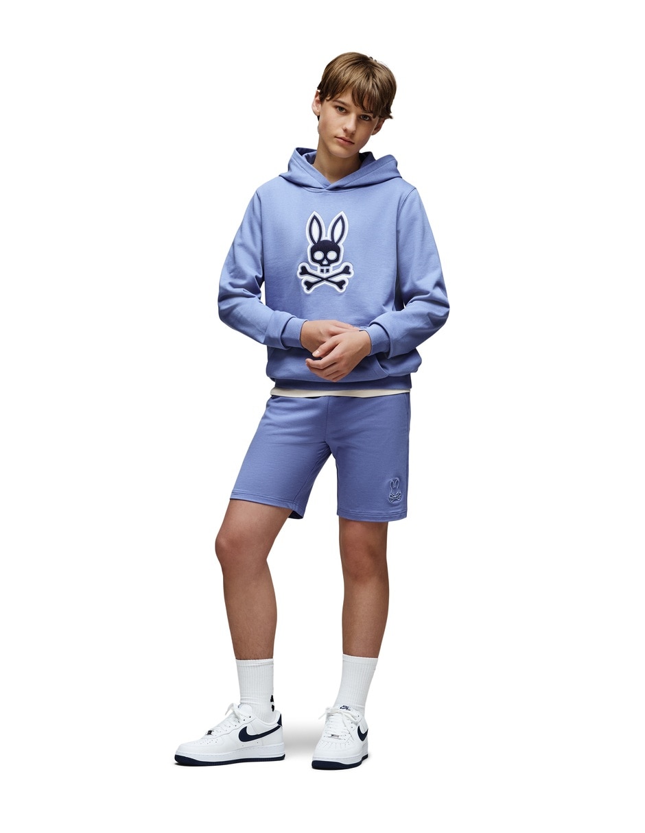 Sudadera Fw25 para niño