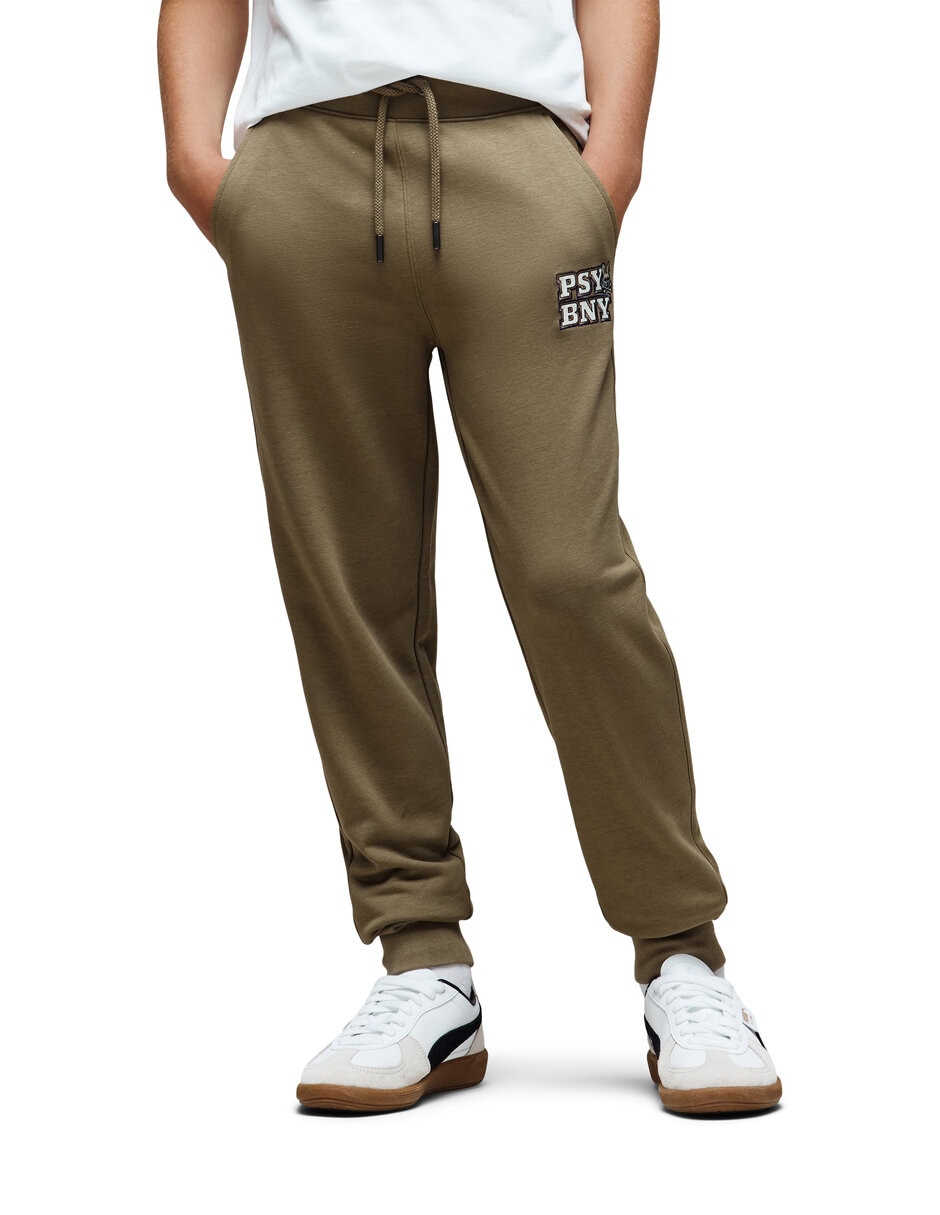 Pants Psycho Bunny para niño